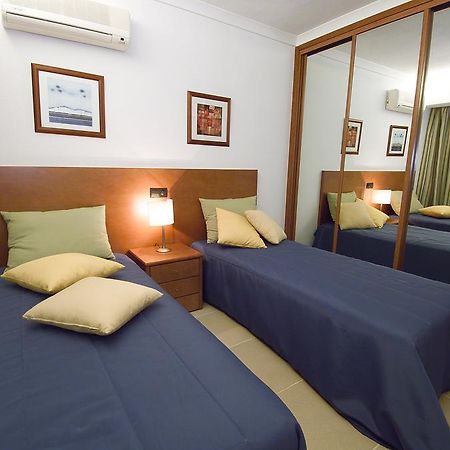 Apartamentos Alvaflor Quarteira Luaran gambar