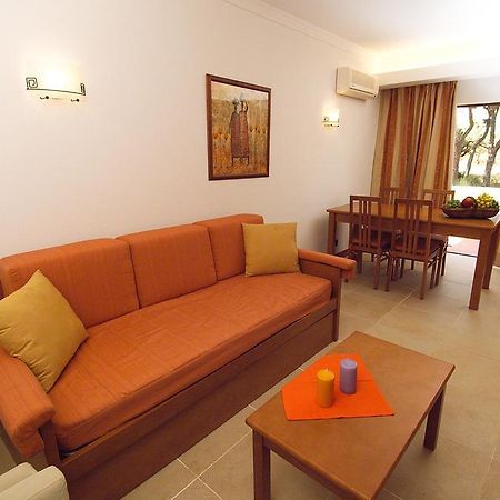 Apartamentos Alvaflor Quarteira Luaran gambar