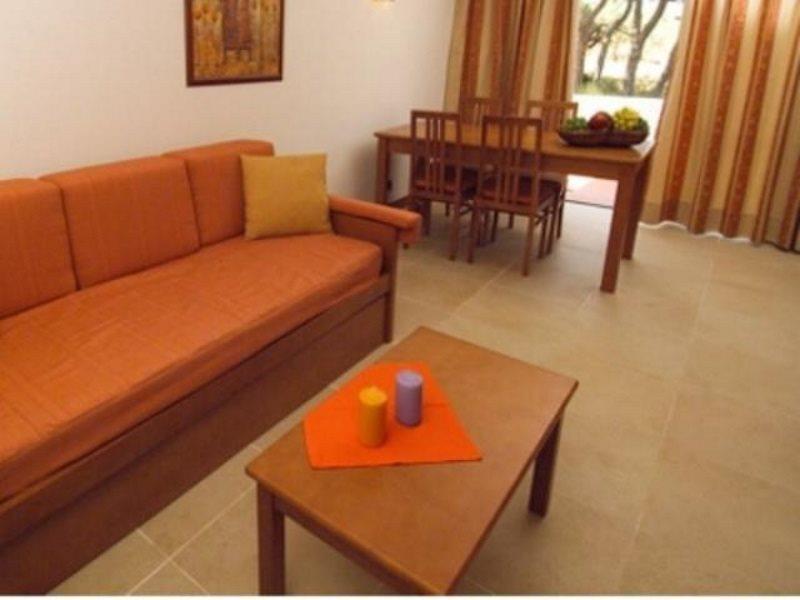 Apartamentos Alvaflor Quarteira Luaran gambar